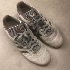 Adidas Busenitz Shoe